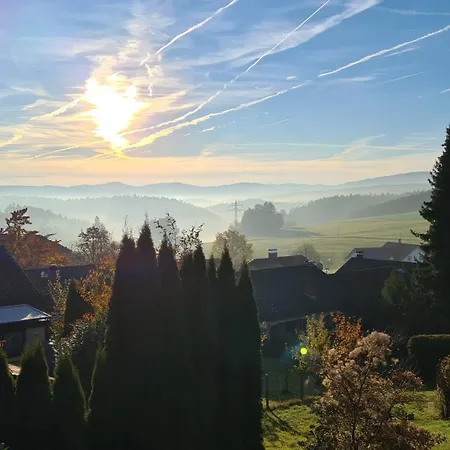 Ferienhaus-zandt *