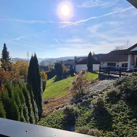 Ferienhaus-zandt Ferienhaus *