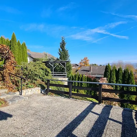 Ferienhaus-zandt Holiday home