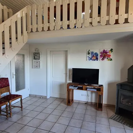 Holiday home Ferienhaus-zandt Zandt
