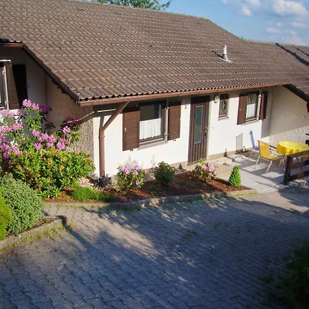 Ferienhaus-zandt Ferienhaus