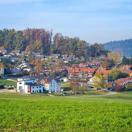 Ferienhaus Ferienhaus-zandt