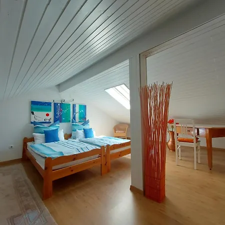 Ferienhaus-zandt *