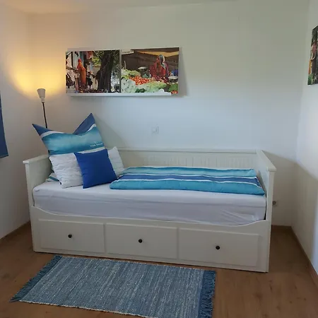 Ferienhaus-zandt Ferienhaus *