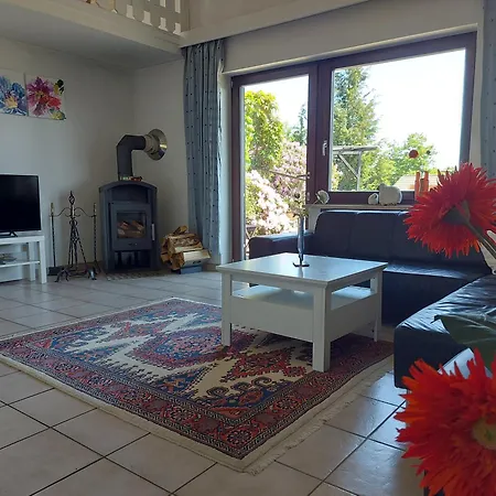 Ferienhaus Ferienhaus-zandt *