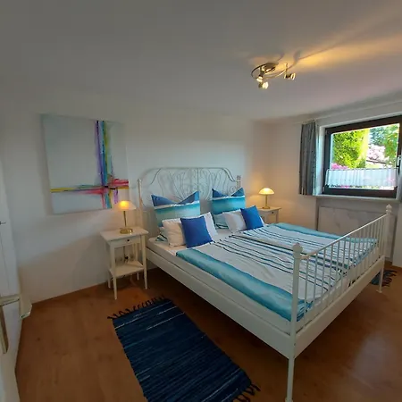 Ferienhaus Ferienhaus-zandt *