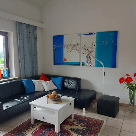 Ferienhaus-zandt Ferienhaus