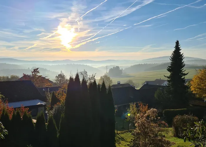 Ferienhaus-zandt *
