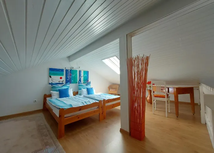 Ferienhaus-zandt *