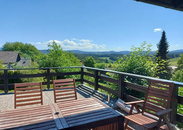 Ferienhaus-zandt