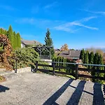 Ferienhaus-zandt Сasa de vacaciones