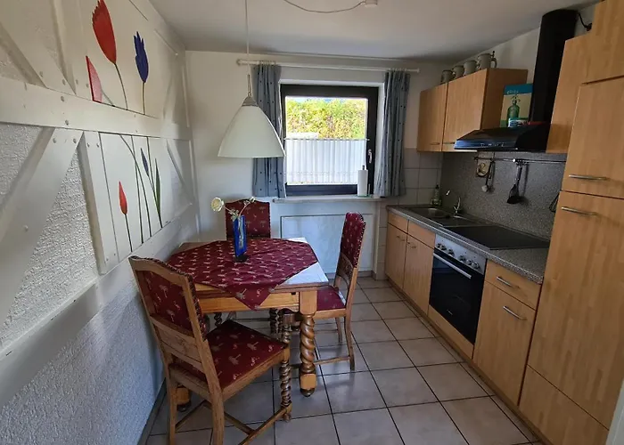 Ferienhaus Ferienhaus-zandt Zandt