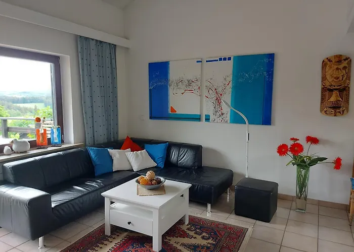 Ferienhaus-zandt Ferienhaus